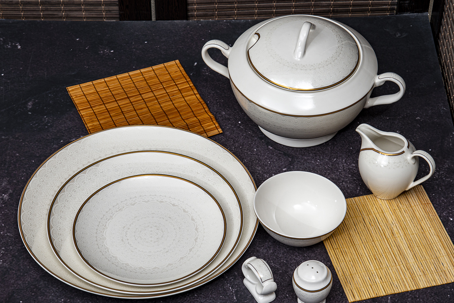 Bone-China D-Classic